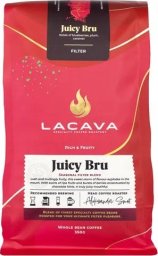 Kawa ziarnista LaCava - Juicy BRU Filter 350g