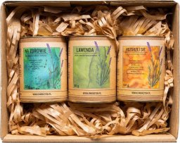 Dworzysk Dworzysk - Zdrowy Dzień - Zestaw