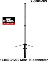 D-Original Antena bazowa X-6000NW