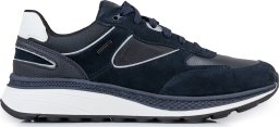Geox Sneakersy męskie Geox Spherica Actif X1
