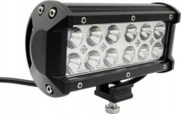 Noktowizor Interlook Lampa robocza 12 LED 12-24V 36W