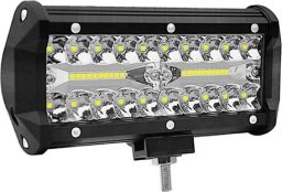 Interlook Lampa robocza 40 LED 12-24V 120W