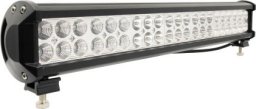 Noktowizor Interlook Lampa robocza 48 LED 12-24V 126W