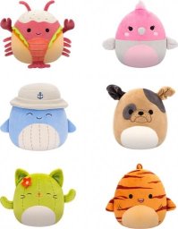 Squishmallows W20 Plush toy, 19 cm