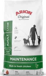 Arion ARION Original Maintenance Adult Large 12kg