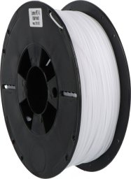 Print-me Filament Print-Me Lumen PETG 1,75mm 0,85kg - Foggy White}