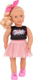 OUR GENERATION OUR GENERATION doll Lourdes, BD31483Z