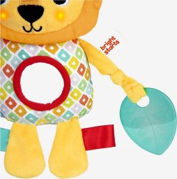 Bright Starts BRIGHT STARTS musical light up toy Lion, 12952