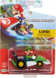 Nintendo NINTENDO vehicle Kat Racers, 403034-GEN