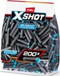 X-Shot X-SHOT refill Excel, 200pcs., 36592