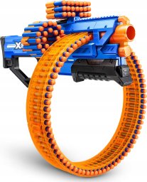 X-Shot X-SHOT toy gun Mad Megga Barrel Blaster Insanity, 1 series, 36609