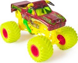 Monster Jam MONSTER JAM  1:24 monster truck El Toro Loco, 6069732