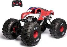 Monster Jam MONSTER JAM R/C vehicle Marvel Spiderman MEGA, 6070554