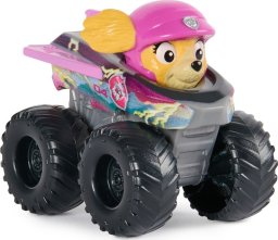 Paw Patrol PAW PATROL vehicle set Pup Squad Racer Rescue Wheels Giftpack, 6071032