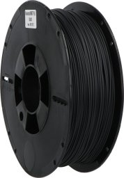 Print-me Filament Print-Me Advanced Matt PLA 1,75mm 0,85kg - Black}