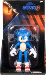 Figurka Jakks SONIC 3 Figure, 6cm