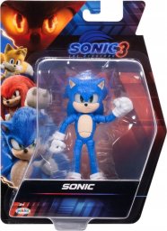 Figurka Jakks SONIC 3 Figure, 13cm