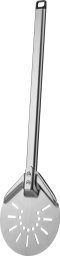 Forneza FORNEZA PIZZA LICK FOR TURNING (ROUND)