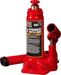 BIG_RED HYDRAULIC JACKT90304 3T
