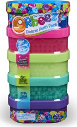 Orbeez ORBEEZ Water beads Multi Pack 5 pcs