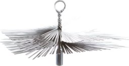 SIT BRUSH FOR CHIMNEY SCRUBBING 250 MM