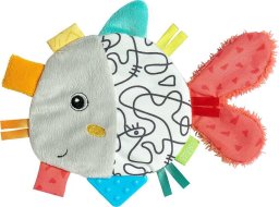 BabyFehn BABYFEHN DoBabyDoo crinkle fish, 49084