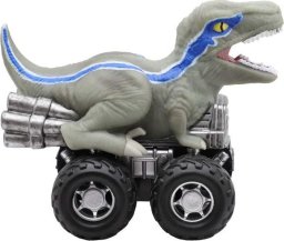 CAPTIVZ CAPTIVZ pull-back car Zoom Riders, wave 1, assort., TM-JW-ZR1