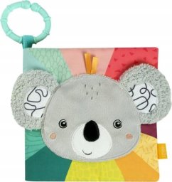 BabyFehn BABYFEHN DoBabyDoo soft book koala, 49176