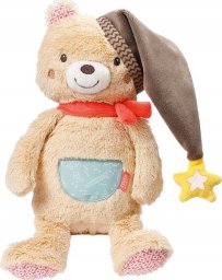 BabyFehn BABYFEHN Bruno night light bear, 60652