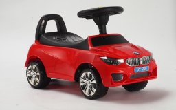 OCIE OCIE ride on, red, 7020279B