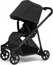 Wózek Thule THULE SHINE stroller, black on black, 11400202