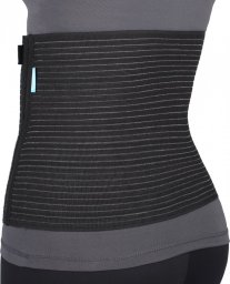  Gabi GABI splint - belt for after pregnancy, size S, black, KR0-3-2R (S)