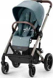 Wózek Cybex CYBEX pushchair BALIOS S LUX, sky blue, 522002557