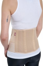 Gabi GABI splint - belt for after pregnancy, size S, nude (honeycomb), KR0-3R K (S)