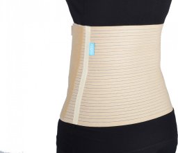 Gabi GABI splint - belt for after pregnancy, size L, nude, KR0-3-2R (S)