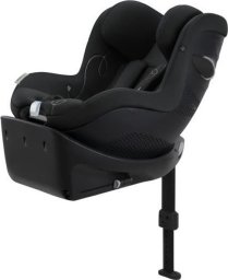 Fotelik samochodowy Cybex CYBEX SIRONA Gi I-SIZE car seat Moon Black | black 522001637