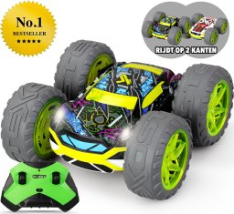 Exost EXOST radio control Car 360 Cross Flash, scale 1:18