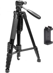 Statyw D-Fruit D-Fruit tripod-monopod 265 + phone adapter M