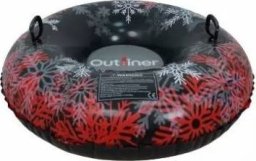 Outliner INFLATABLE SNOWTUBE 81CM OUTLINER