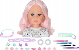 Baby Born BABY BORN Sister styling head Artist