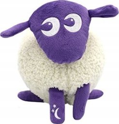 Sweet dreamers SWEET DREAMERS ewan sheep with sound sensor Deluxe Purple