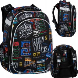 Coolpack BACKPACK BIG CITY F015673