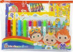 CoComelon COCOMELON My first activity set, 96-0067/FF