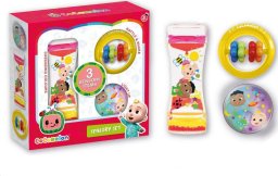 CoComelon COCOMELON sensory set, 96-0129