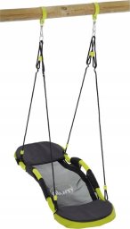 Huśtawka Plum PLUM Glide Nest Swing, 160x52x19 cm, 27649