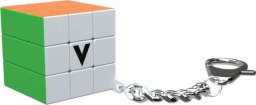 V-Cube V-CUBE 3 Keychain cube 3x3, 03.0013