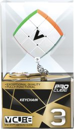 V-Cube V-CUBE 3 Keychain cube 3x3, 03.0014