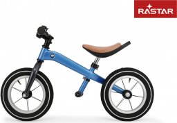 Rastar RASTAR balance bike BMW blue, RSZ1206