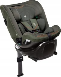 Fotelik samochodowy Joie JOIE car seat I-Spin XL 40-150cm, pine, 276595