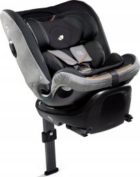 Fotelik samochodowy Joie JOIE car seat I-Spin XL 40-150cm, carbon, 275235